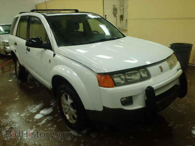 Фотография 5GZCZ63B23S883531 - SATURN VUE 2003