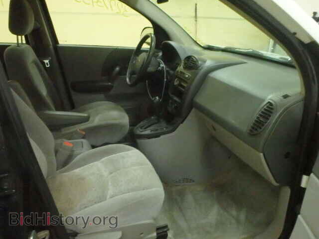 2003 SATURN VUE - VIN: 5GZCZ63B23S883531 - Фото 5
