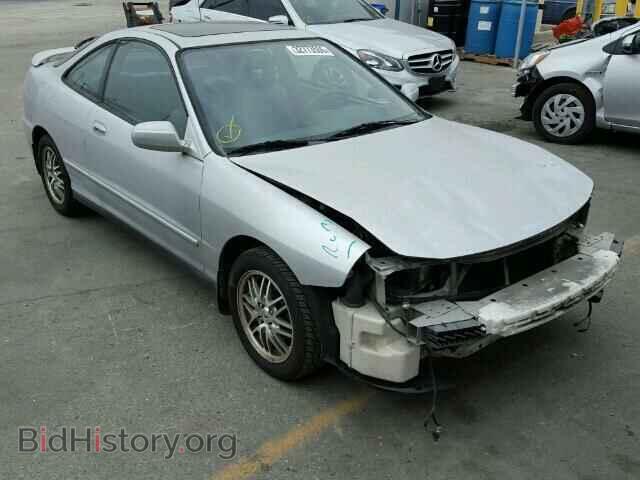 Фотография JH4DC446XYS012010 - ACURA INTEGRA 2000