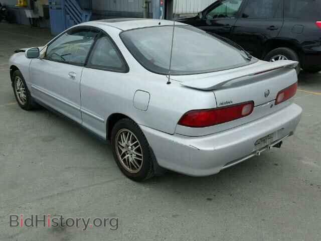 2000 ACURA INTEGRA - VIN: JH4DC446XYS012010 - Фото 3