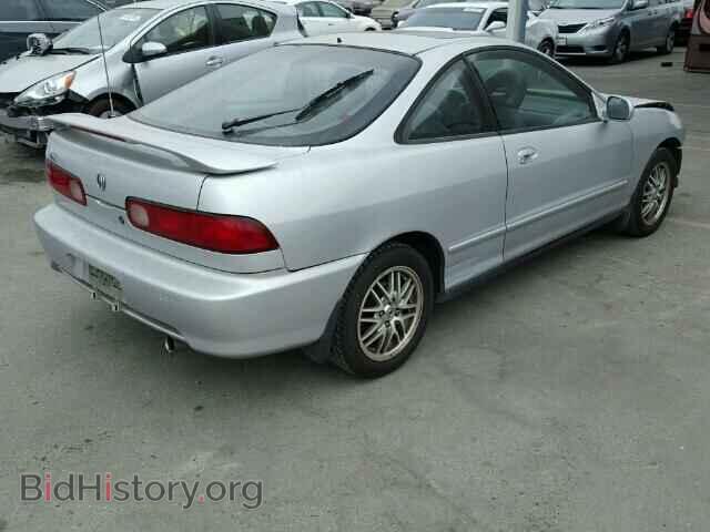 2000 ACURA INTEGRA - VIN: JH4DC446XYS012010 - Фото 4