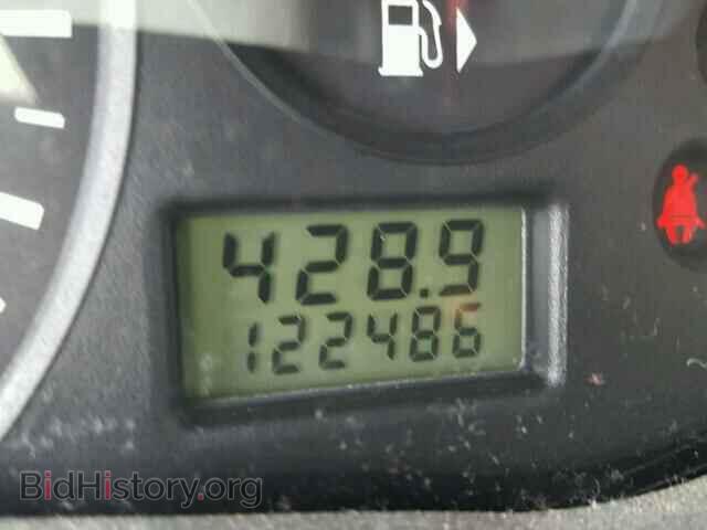2005 FORD FOCUS - VIN: 1FAFP34N35W246743 - Фото 8