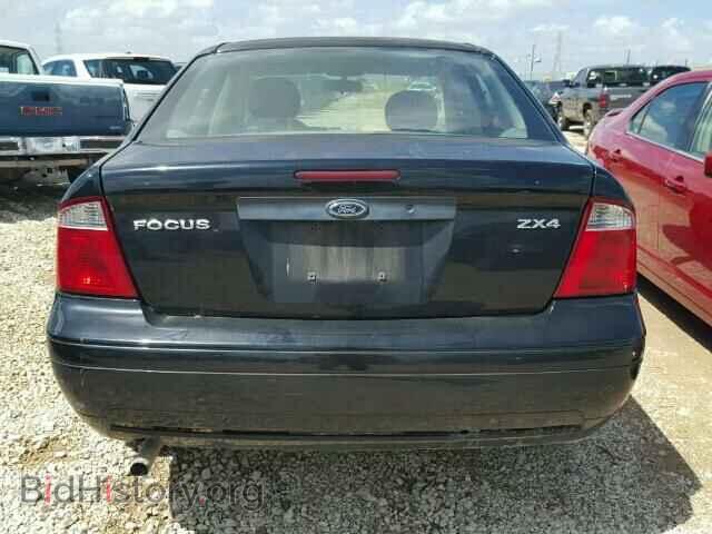 2005 FORD FOCUS - VIN: 1FAFP34N35W246743 - Фото 10
