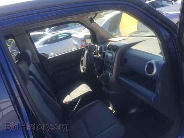 2003 HONDA ELEMENT - VIN: 5J6YH17533L008657 - Фото 5