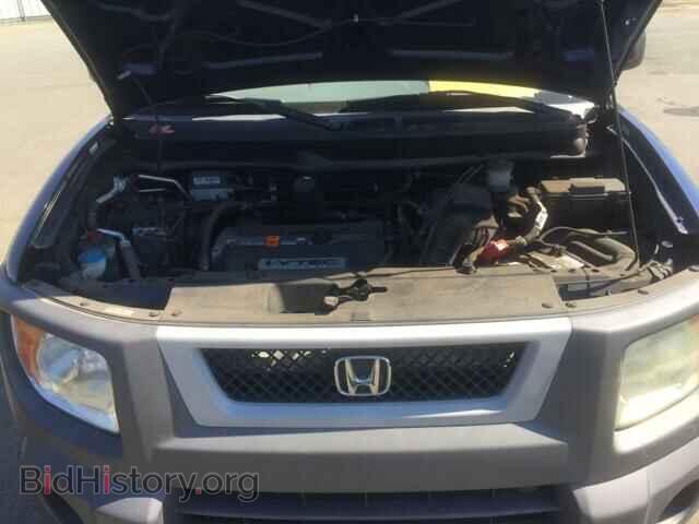 2003 HONDA ELEMENT - VIN: 5J6YH17533L008657 - Фото 7