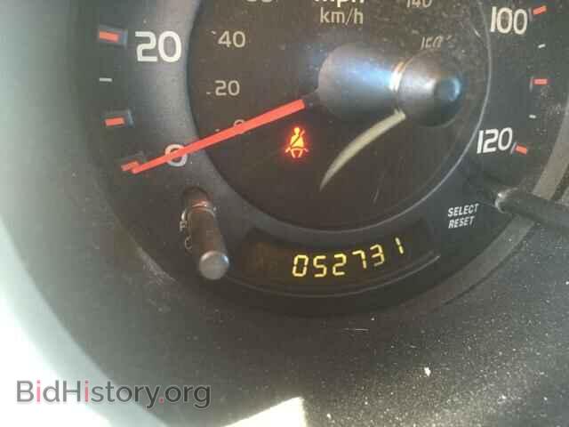 2003 HONDA ELEMENT - VIN: 5J6YH17533L008657 - Фото 8