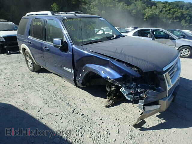 Фотография 1FMEU74E36UB51906 - FORD EXPLORER 2006