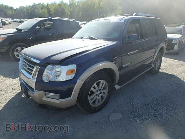 2006 FORD EXPLORER - VIN: 1FMEU74E36UB51906 - Photo 2