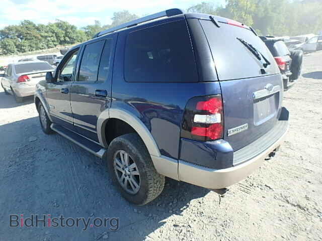 2006 FORD EXPLORER - VIN: 1FMEU74E36UB51906 - Photo 3