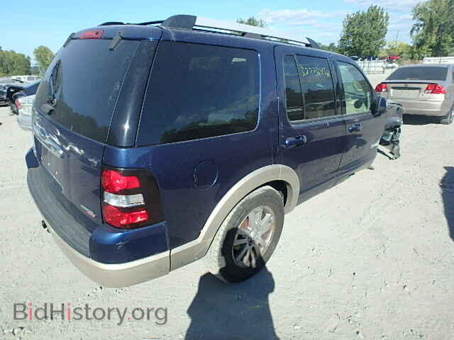 2006 FORD EXPLORER - VIN: 1FMEU74E36UB51906 - Photo 4