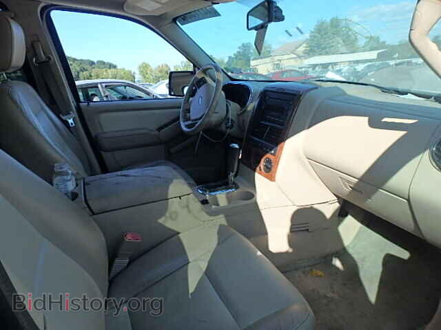 2006 FORD EXPLORER - VIN: 1FMEU74E36UB51906 - Photo 5
