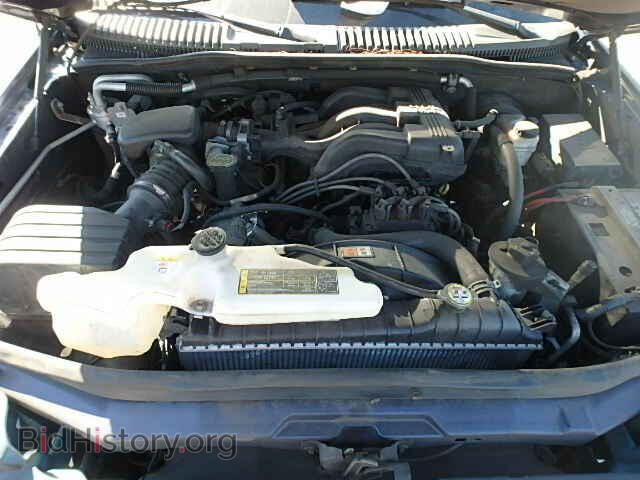 2006 FORD EXPLORER - VIN: 1FMEU74E36UB51906 - Photo 7
