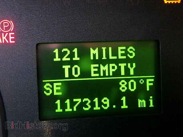 2006 FORD EXPLORER - VIN: 1FMEU74E36UB51906 - Photo 8