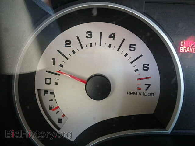 2006 FORD EXPLORER - VIN: 1FMEU74E36UB51906 - Photo 9