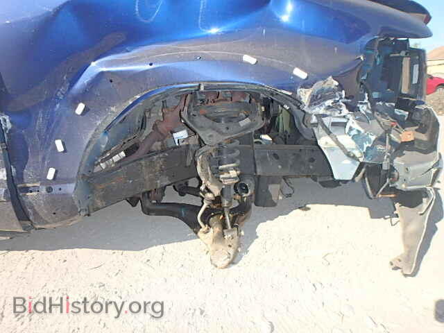 2006 FORD EXPLORER - VIN: 1FMEU74E36UB51906 - Photo 10