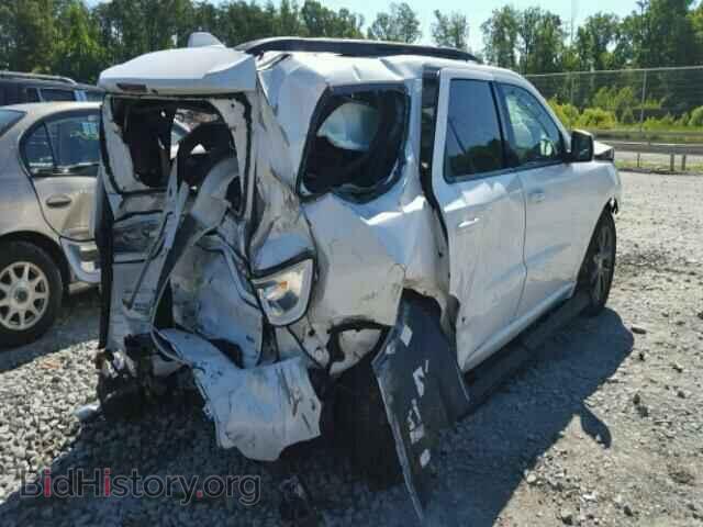 2017 DODGE DURANGO - VIN: 1C4RDJDG0HC680999 - Фото 4