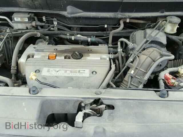 2004 HONDA ELEMENT - VIN: 5J6YH28514L000207 - Photo 7