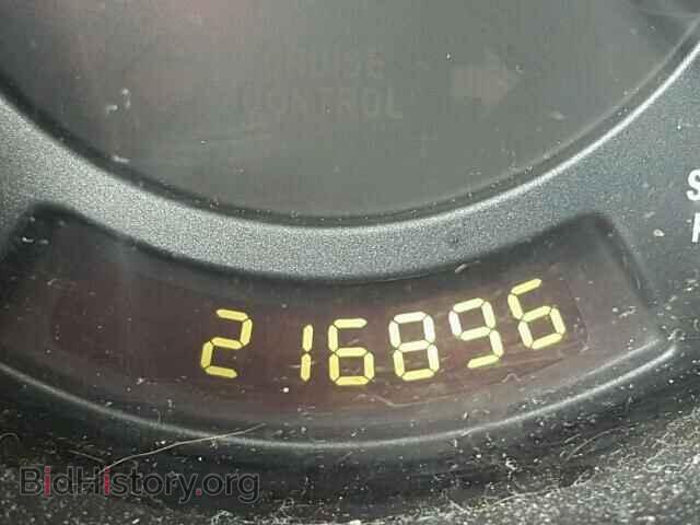 2004 HONDA ELEMENT - VIN: 5J6YH28514L000207 - Photo 8
