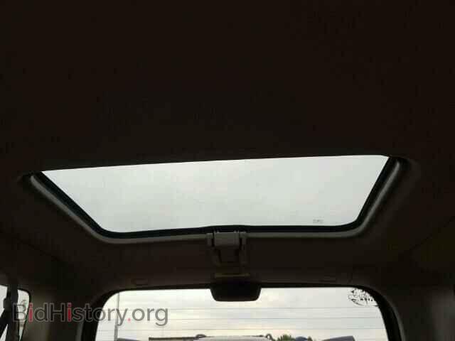 2004 HONDA ELEMENT - VIN: 5J6YH28514L000207 - Photo 9