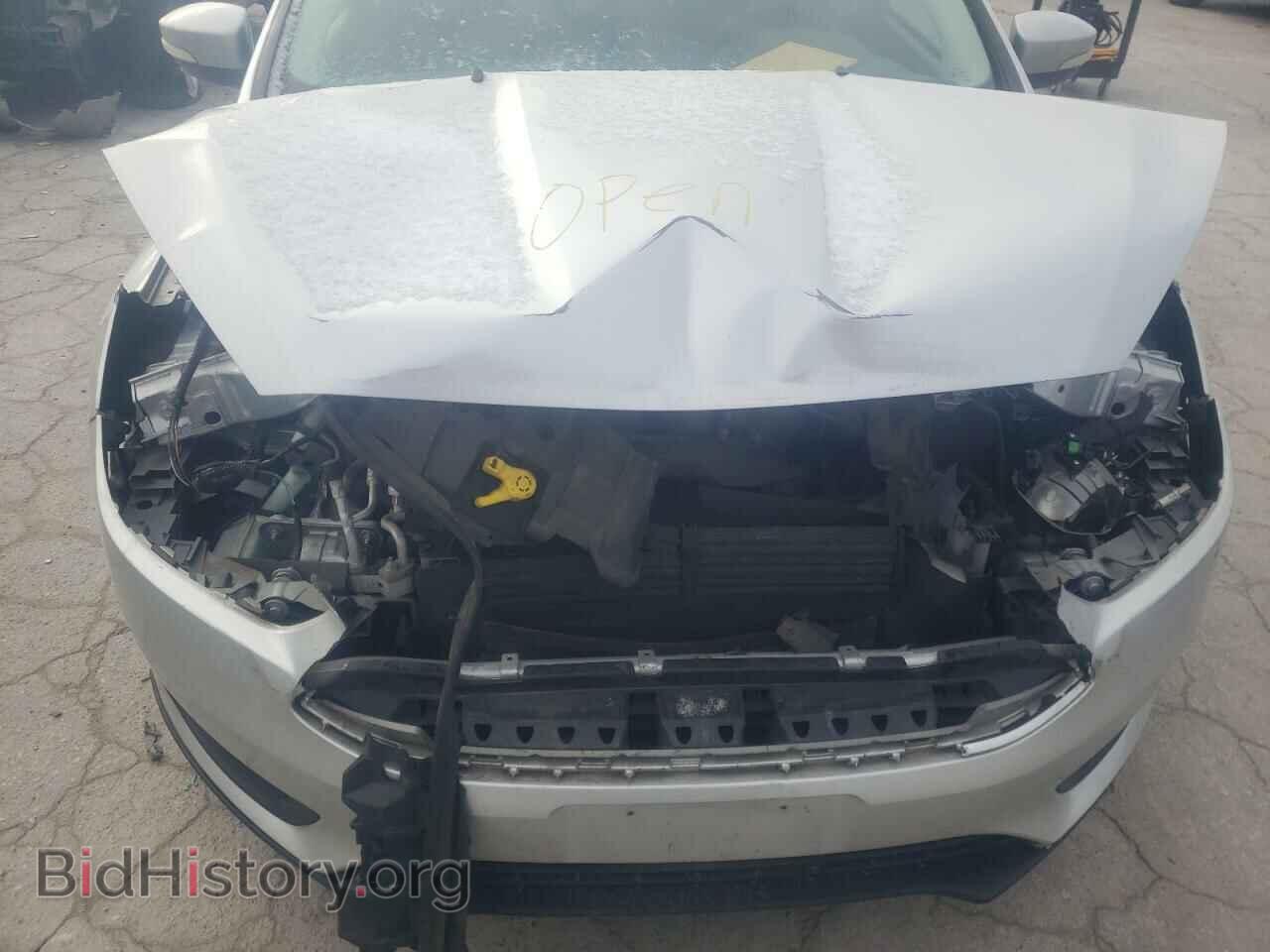 2016 FORD FOCUS - VIN: 1FADP3F22GL320085 - Photo 7