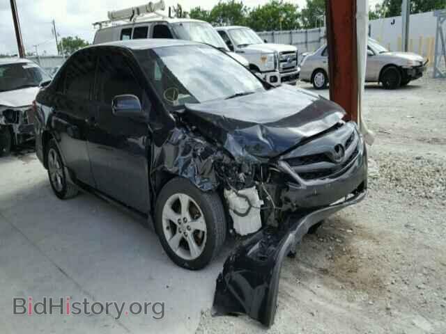 Фотография 5YFBU4EE3BP002262 - TOYOTA COROLLA 2011