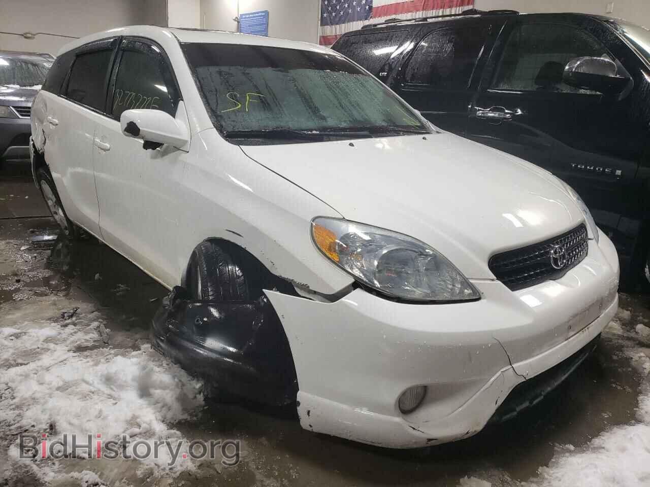 Фотография 2T1KR30E96C614717 - TOYOTA COROLLA 2006