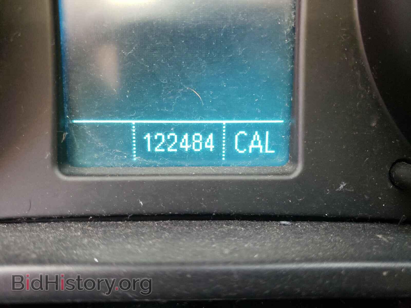 2011 BUICK REGAL - VIN: 2G4GN5EC3B9184550 - Фото 8