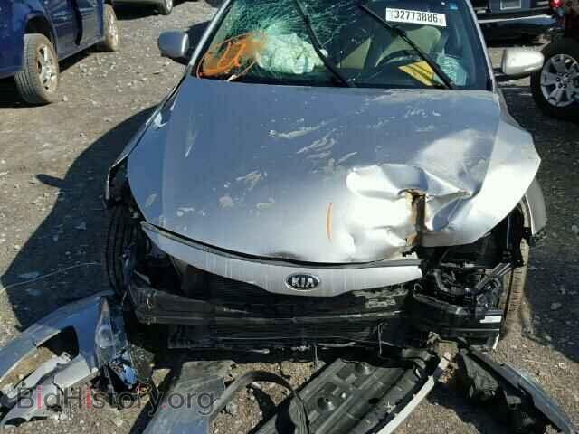 2013 KIA OPTIMA - VIN: 5XXGN4A74DG162348 - Фото 7