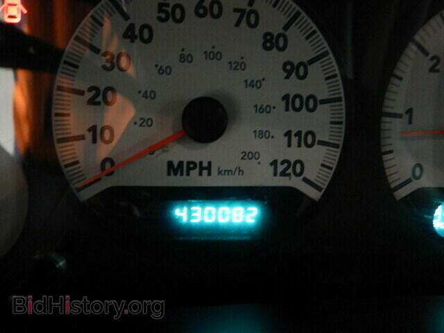 2005 DODGE CARAVAN - VIN: 1D4GP45RX5B228644 - Фото 8