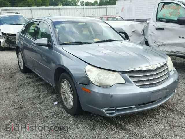 Фотография 1C3LC46K97N505136 - CHRYSLER SEBRING 2007