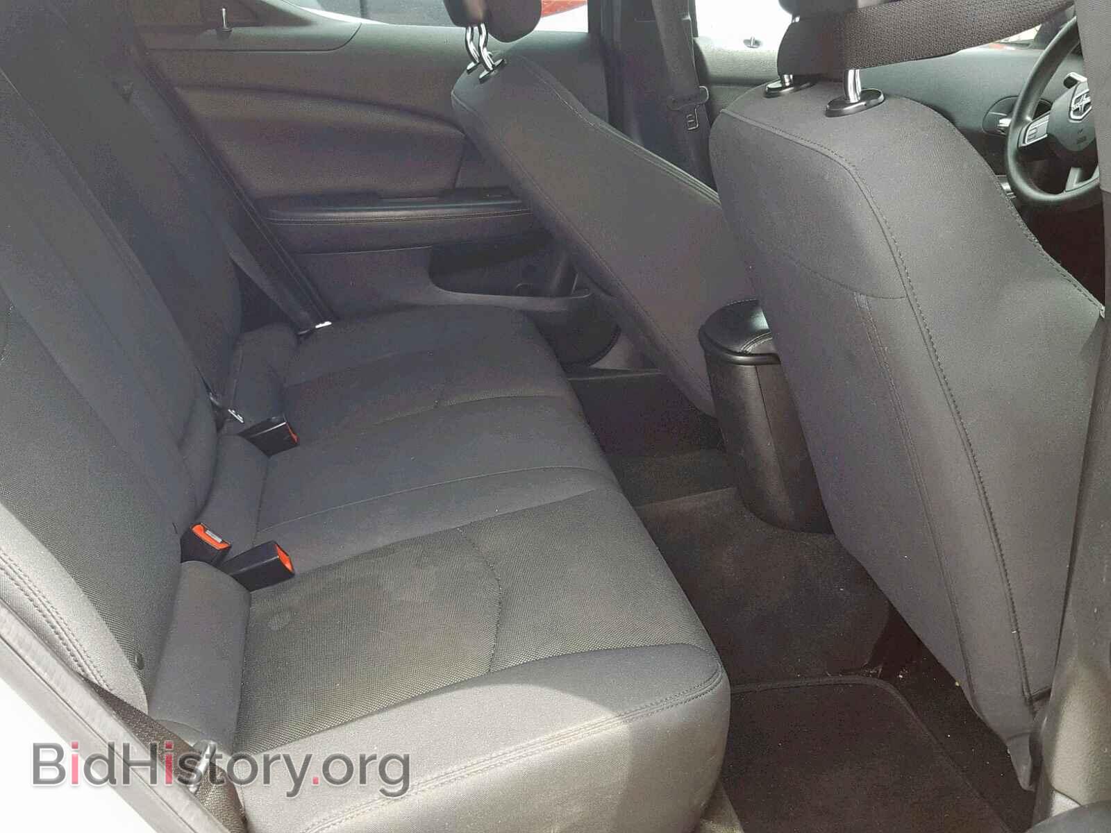 2012 DODGE AVENGER - VIN: 1C3CDZABXCN237645 - Фото 6