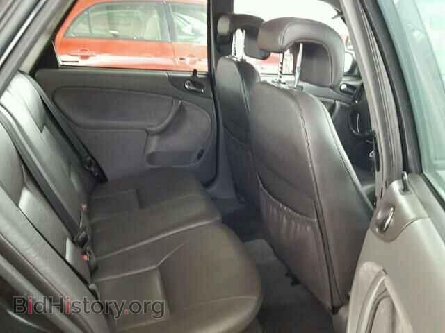 2000 SAAB 9 3 - VIN: YS3DF55K0Y2043902 - Фото 6