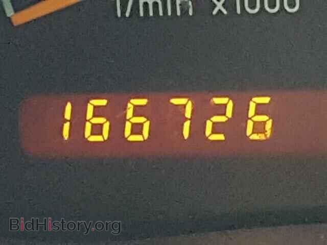 2000 SAAB 9 3 - VIN: YS3DF55K0Y2043902 - Фото 8