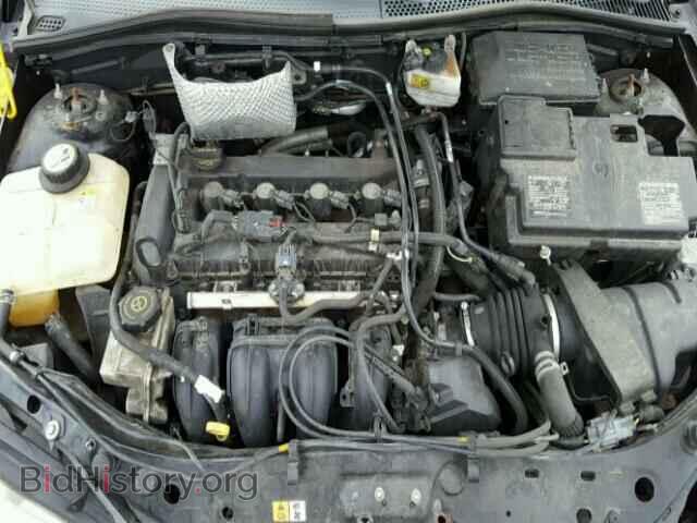 2007 FORD FOCUS - VIN: 1FAHP34N07W323483 - Фото 7