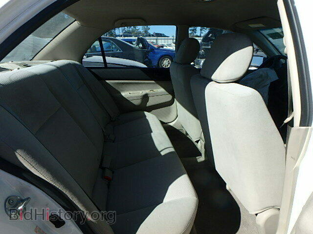 2006 MITSUBISHI LANCER - VIN: JA3AJ26E06U071294 - Фото 6