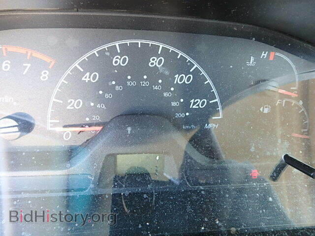 2006 MITSUBISHI LANCER - VIN: JA3AJ26E06U071294 - Фото 8