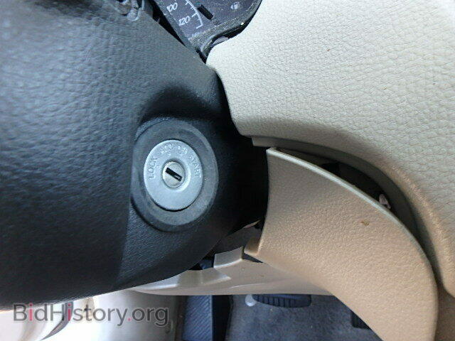 2006 MITSUBISHI LANCER - VIN: JA3AJ26E06U071294 - Фото 9