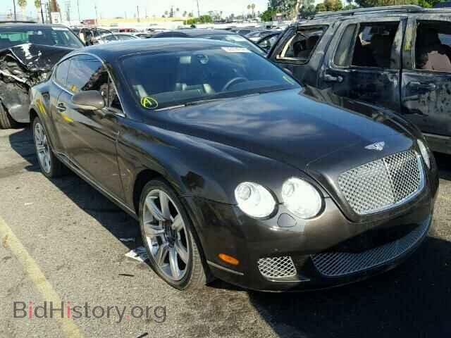 Фотография SCBCR63W46C036449 - BENTLEY ALL MODELS 2006