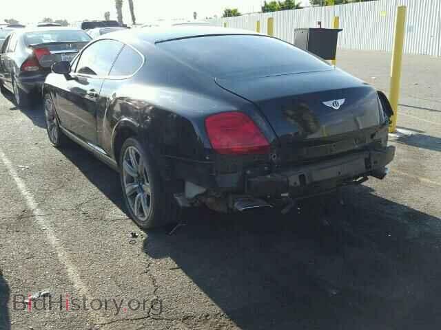 2006 BENTLEY ALL MODELS - VIN: SCBCR63W46C036449 - Photo 3