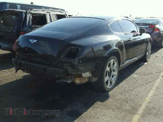 2006 BENTLEY ALL MODELS - VIN: SCBCR63W46C036449 - Photo 4
