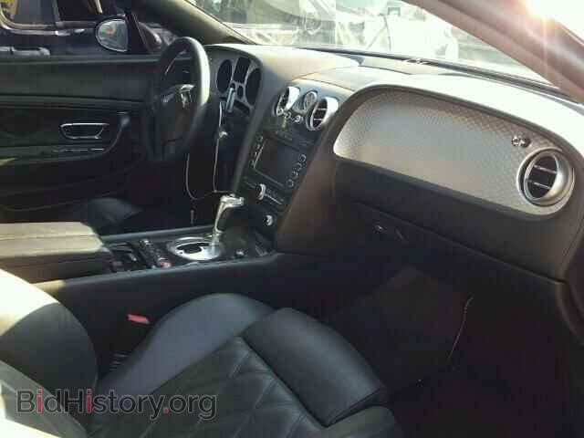 2006 BENTLEY ALL MODELS - VIN: SCBCR63W46C036449 - Photo 5