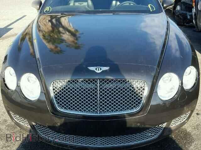 2006 BENTLEY ALL MODELS - VIN: SCBCR63W46C036449 - Photo 7