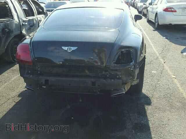 2006 BENTLEY ALL MODELS - VIN: SCBCR63W46C036449 - Photo 10