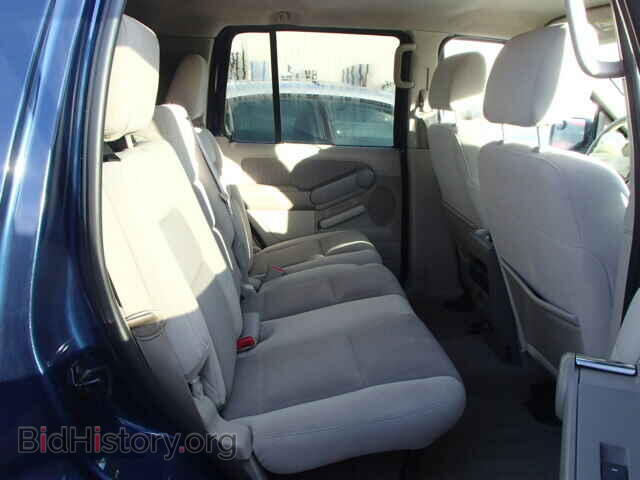 2007 FORD EXPLORER - VIN: 1FMEU73E87UA82570 - Фото 6