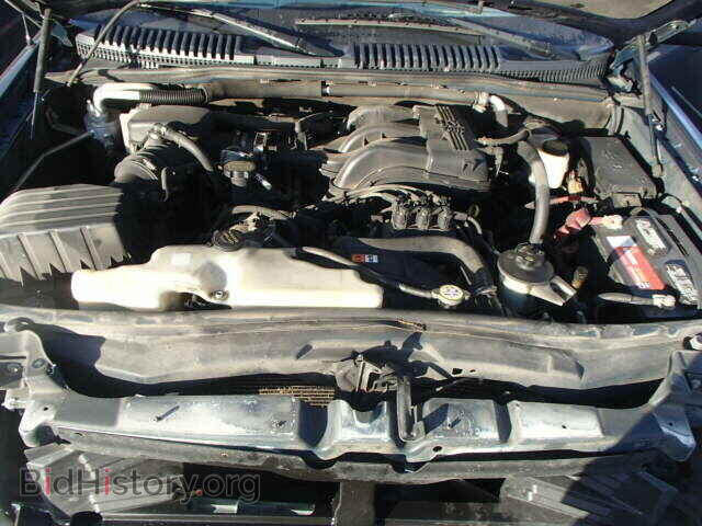 2007 FORD EXPLORER - VIN: 1FMEU73E87UA82570 - Фото 7
