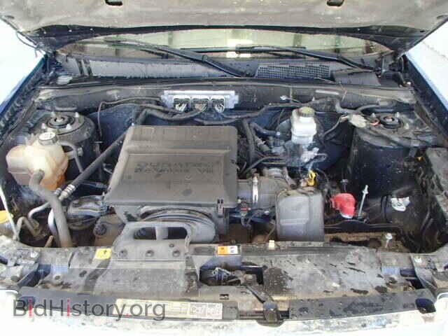 2011 FORD ESCAPE - VIN: 1FMCU9DG0BKA67178 - Фото 7