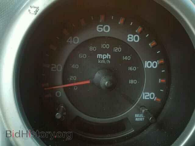 2005 HONDA ELEMENT - VIN: 5J6YH18625L011740 - Фото 8