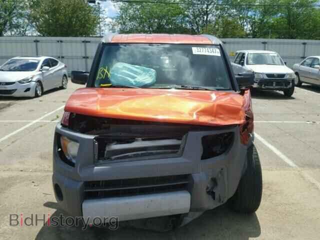 2005 HONDA ELEMENT - VIN: 5J6YH18625L011740 - Фото 9