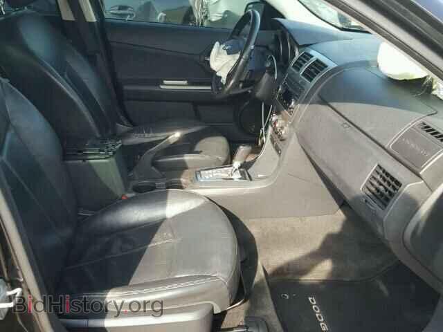 2010 DODGE AVENGER - VIN: 1B3CC5FB6AN155748 - Фото 5