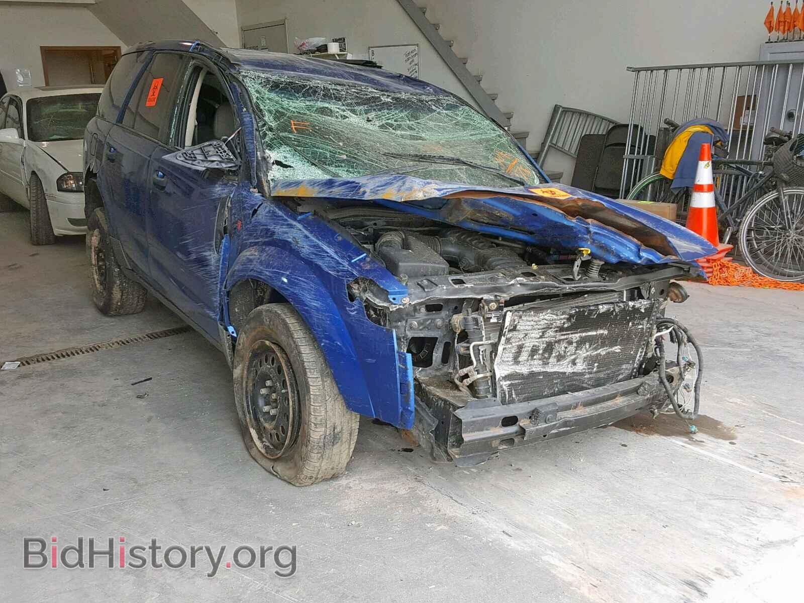 Photo 5GZCZ43D04S879176 - SATURN VUE 2004